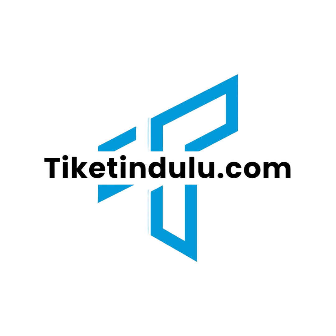 Tiketindulu Logo